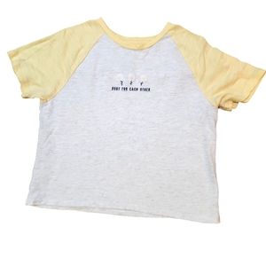 Arizona Girls Daisy top